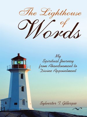 cover image of The Lighthouse of Words